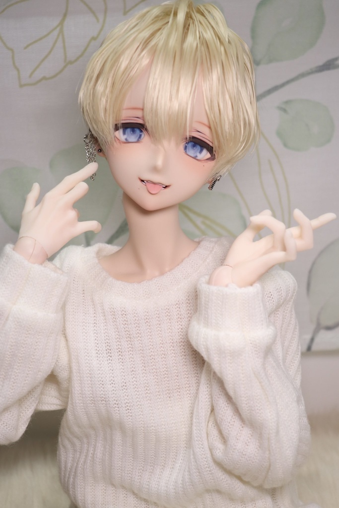 DD用 メンズハンドSET