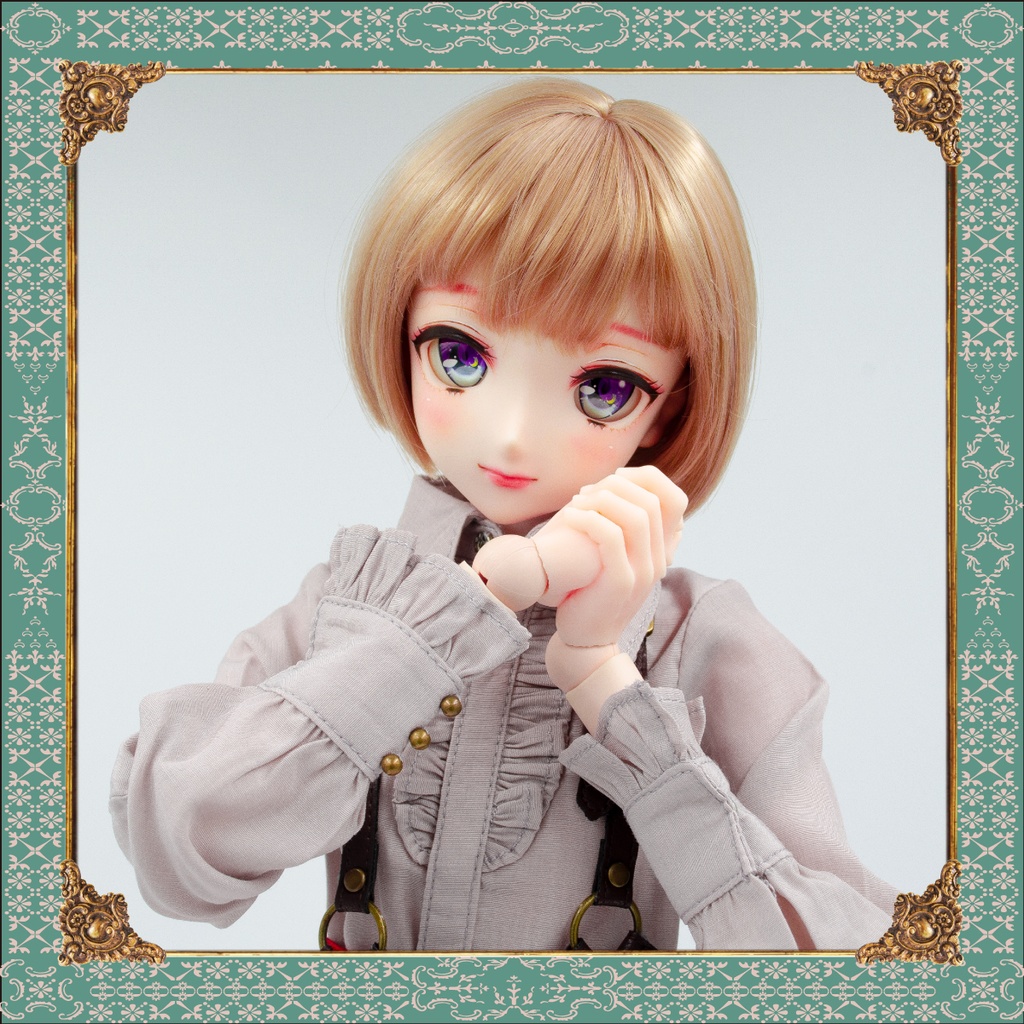 DD用 メンズハンドSET