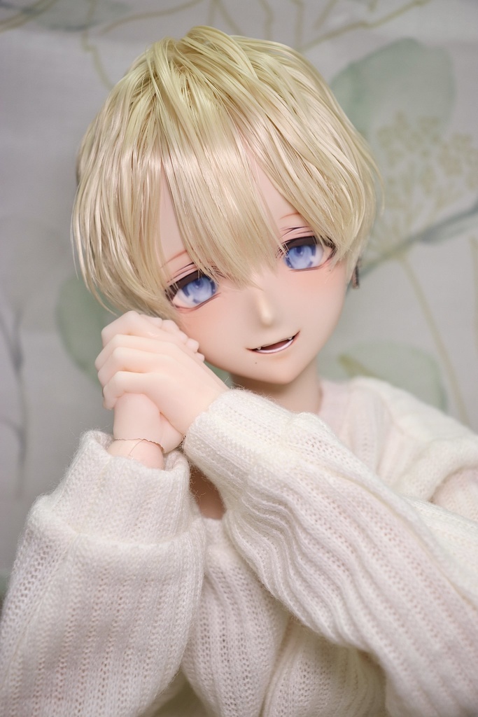 DD用 メンズハンドSET