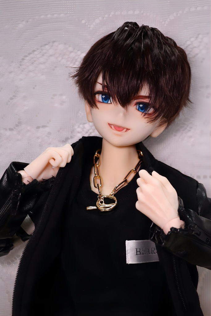 DD用 メンズハンドSET