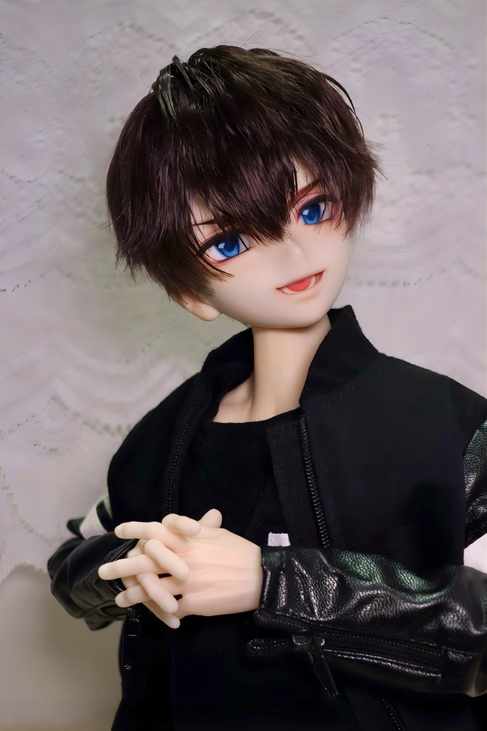 DD用 メンズハンドSET