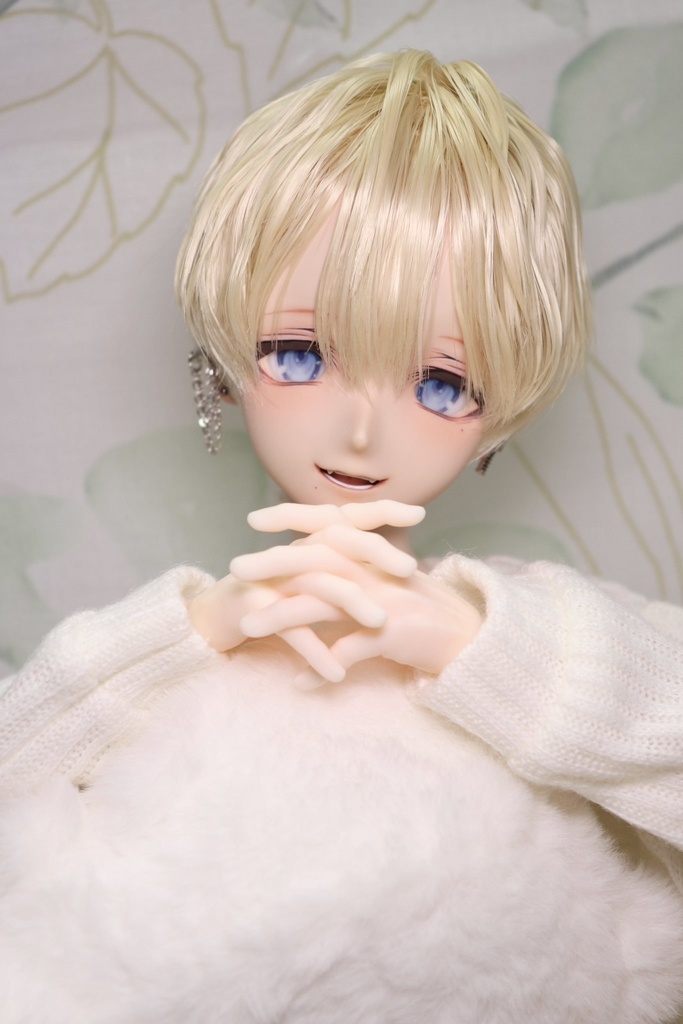 DD用 メンズハンドSET