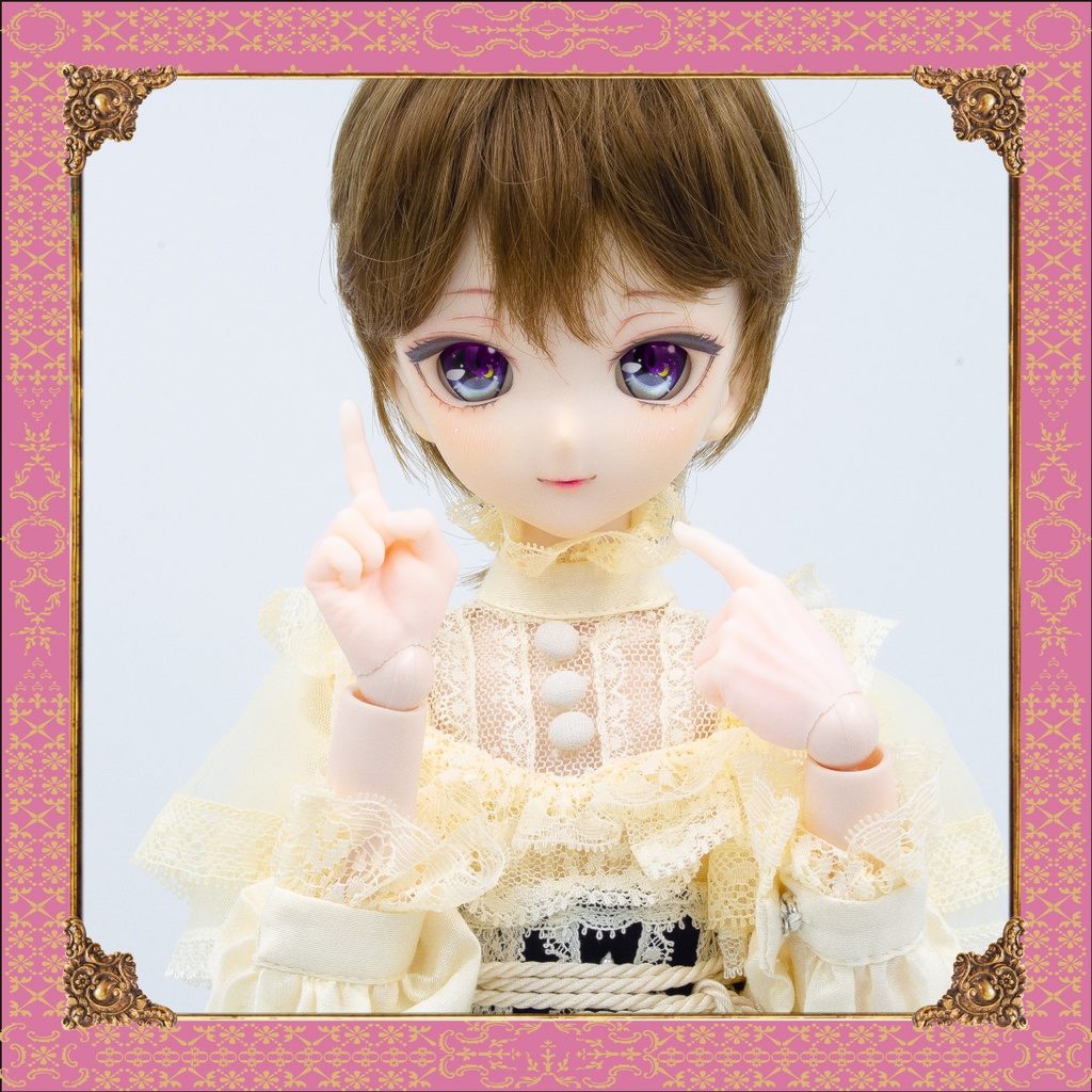 MDD用 メンズハンドSET-02