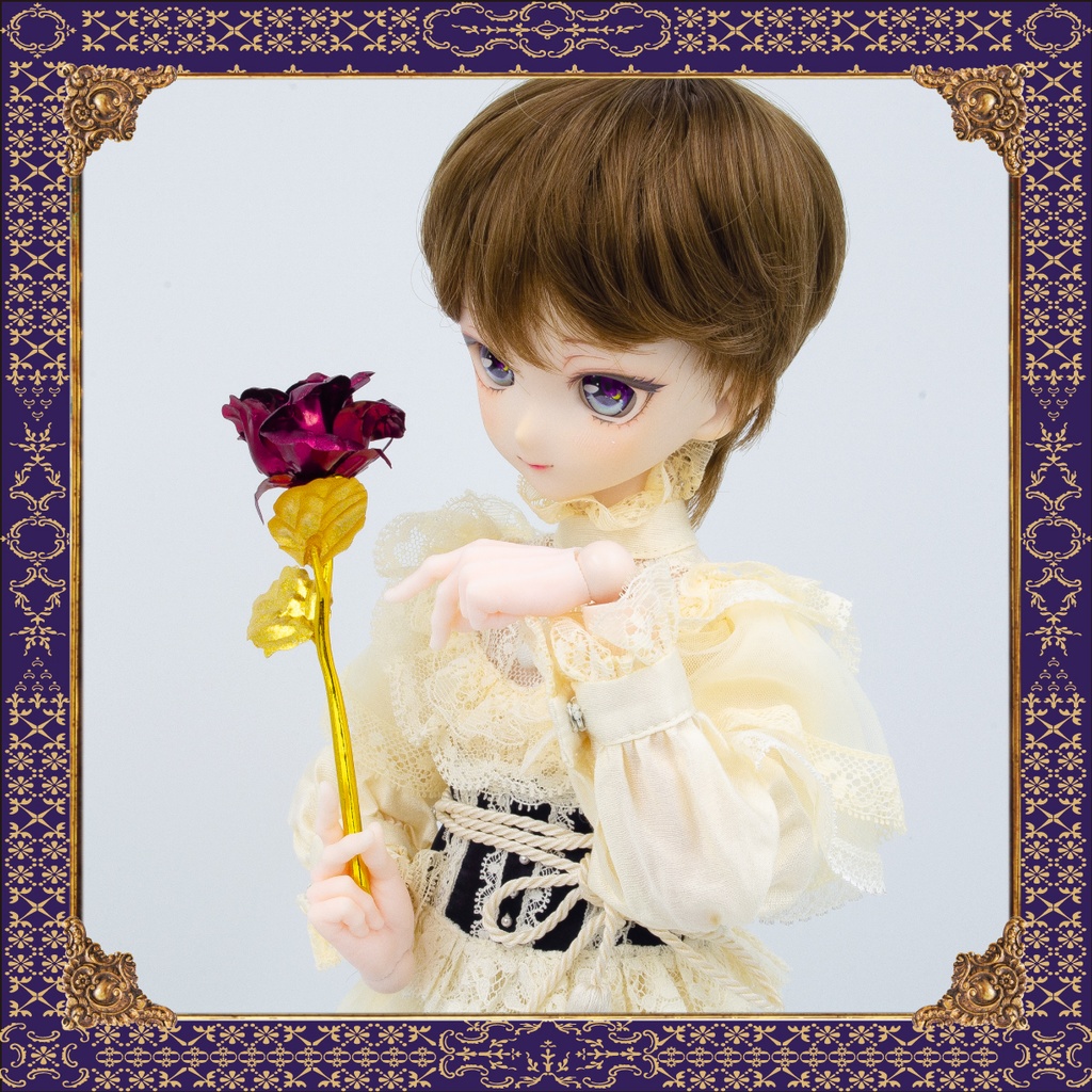 MDD用 メンズハンドSET-02