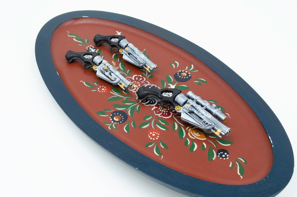 DD・DDS 用 側付メイドのお掃除SET : ホワイトVer.