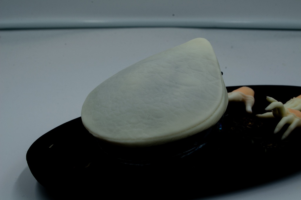 DD・DDS 用 側付メイドのお掃除SET : ホワイトVer.