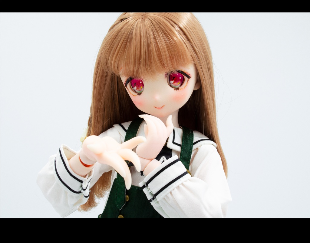 【MDD】HAND-SET 09 : OVERD【 SWorFL 】