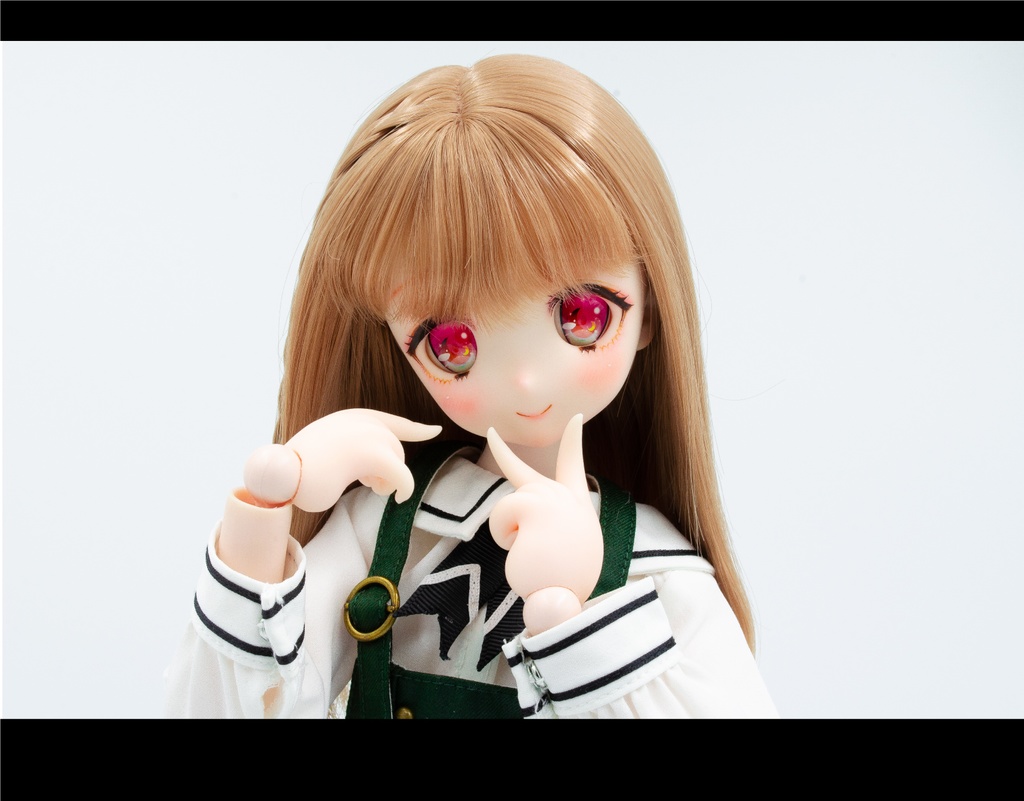 【MDD】HAND-SET 09 : OVERD【 SWorFL 】