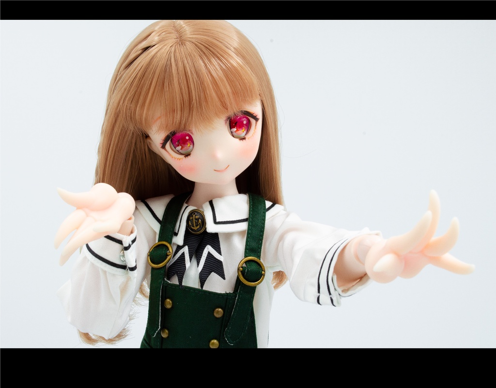 【MDD】HAND-SET 09 : OVERD【 SWorFL 】