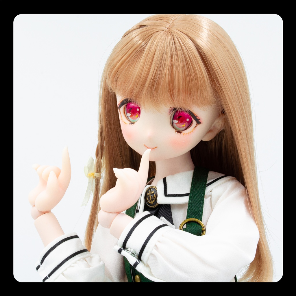 【MDD】HAND-SET 09 : OVERD【 SWorFL 】