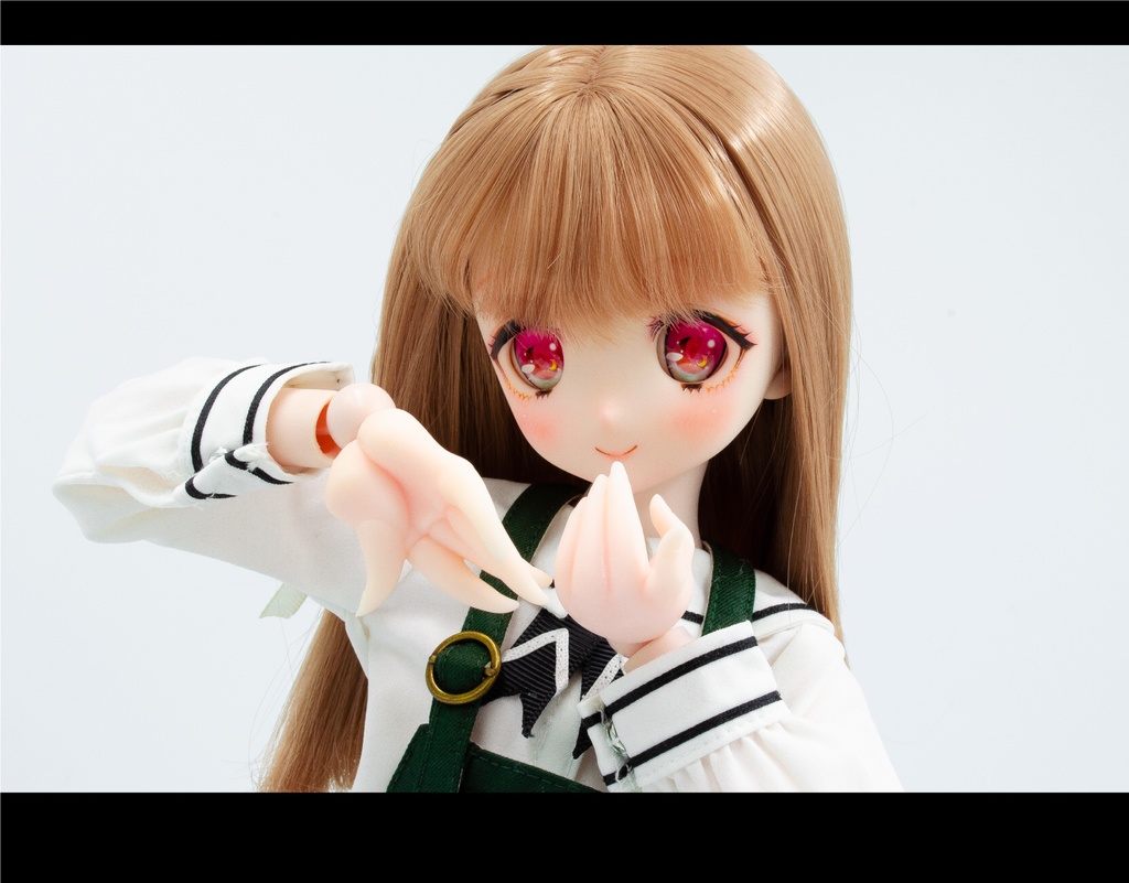 【MDD】HAND-SET 09 : OVERD【 SWorFL 】