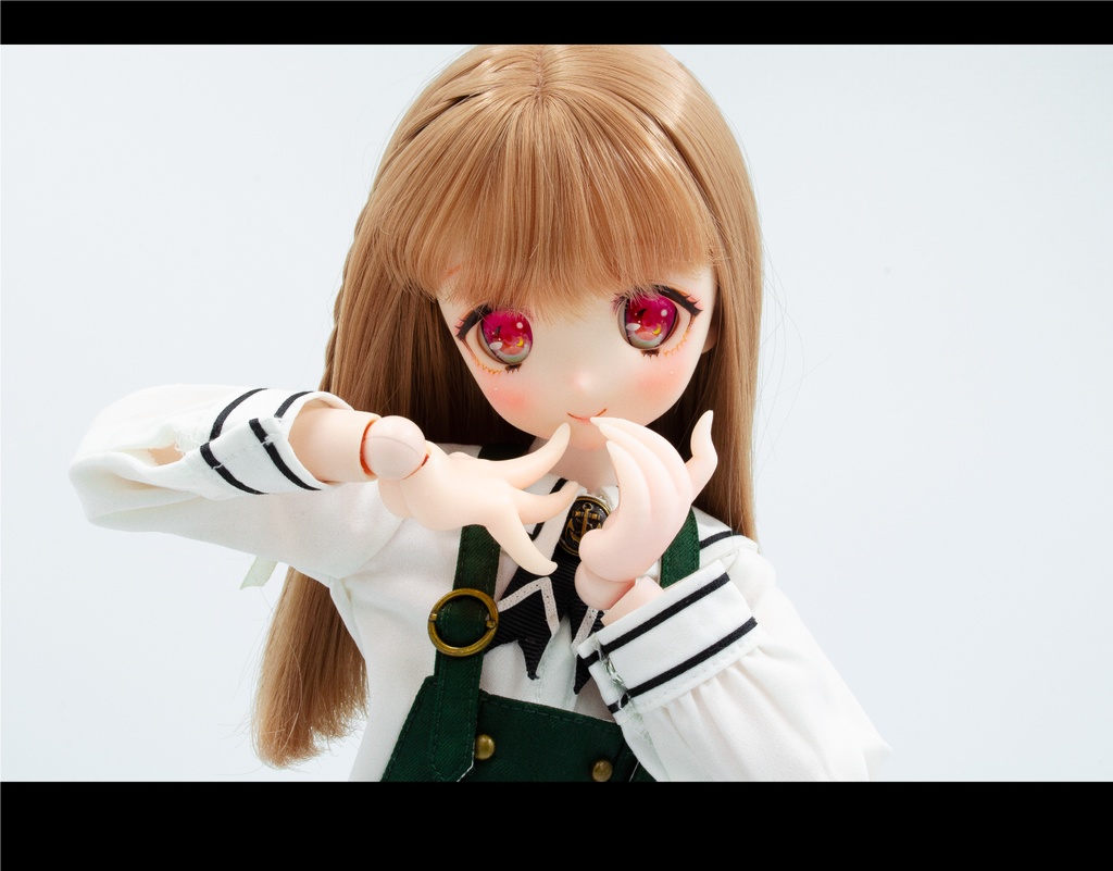 【MDD】HAND-SET 09 : OVERD【 SWorFL 】