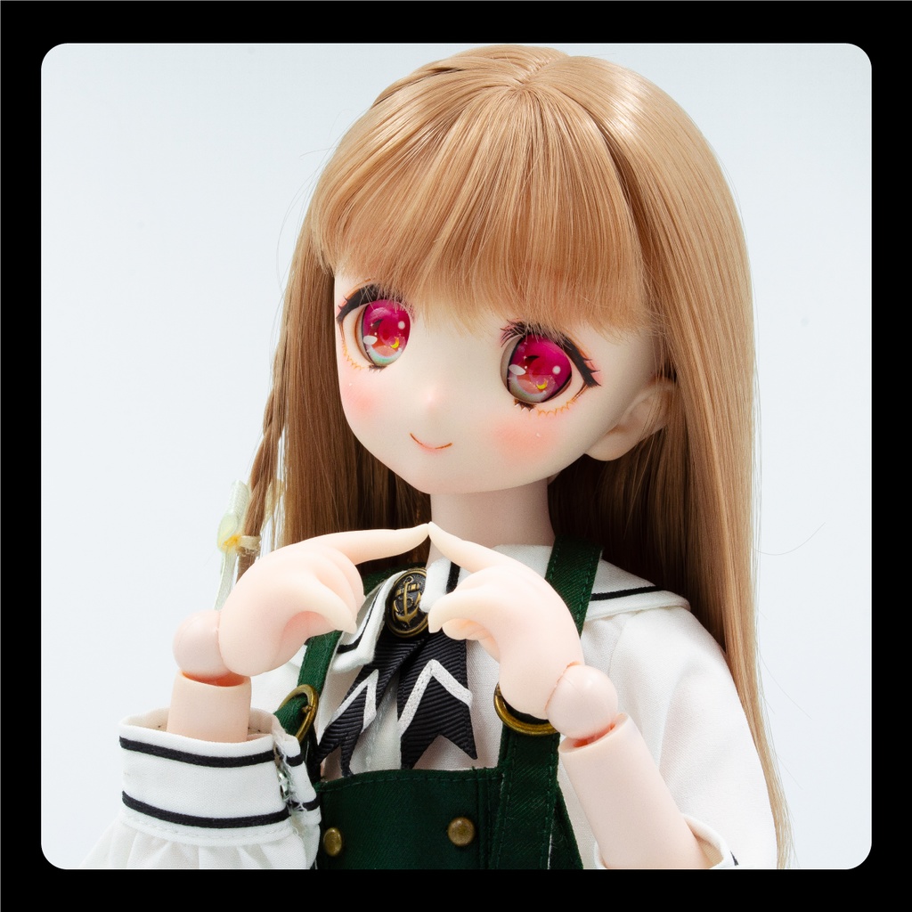 【MDD】HAND-SET 09 : OVERD【 SWorFL 】