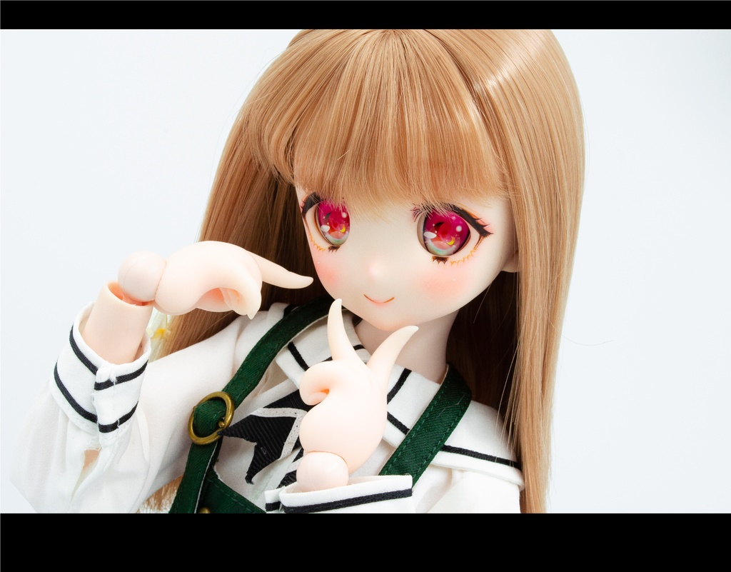 【MDD】HAND-SET 09 : OVERD【 SWorFL 】