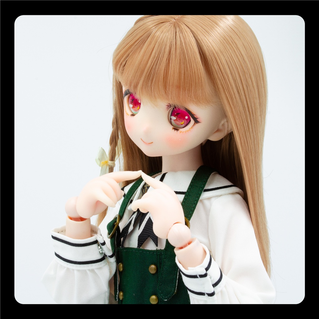 【MDD】HAND-SET 09 : OVERD【 SWorFL 】