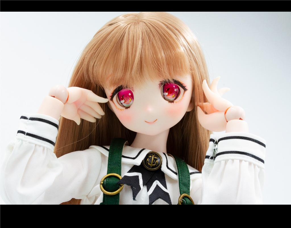 【MDD】HAND-SET 09 : OVERD【 SWorFL 】