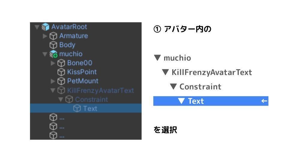 【ムチォ専用】コーポレート・ロゴ【フォントテクスチャ】