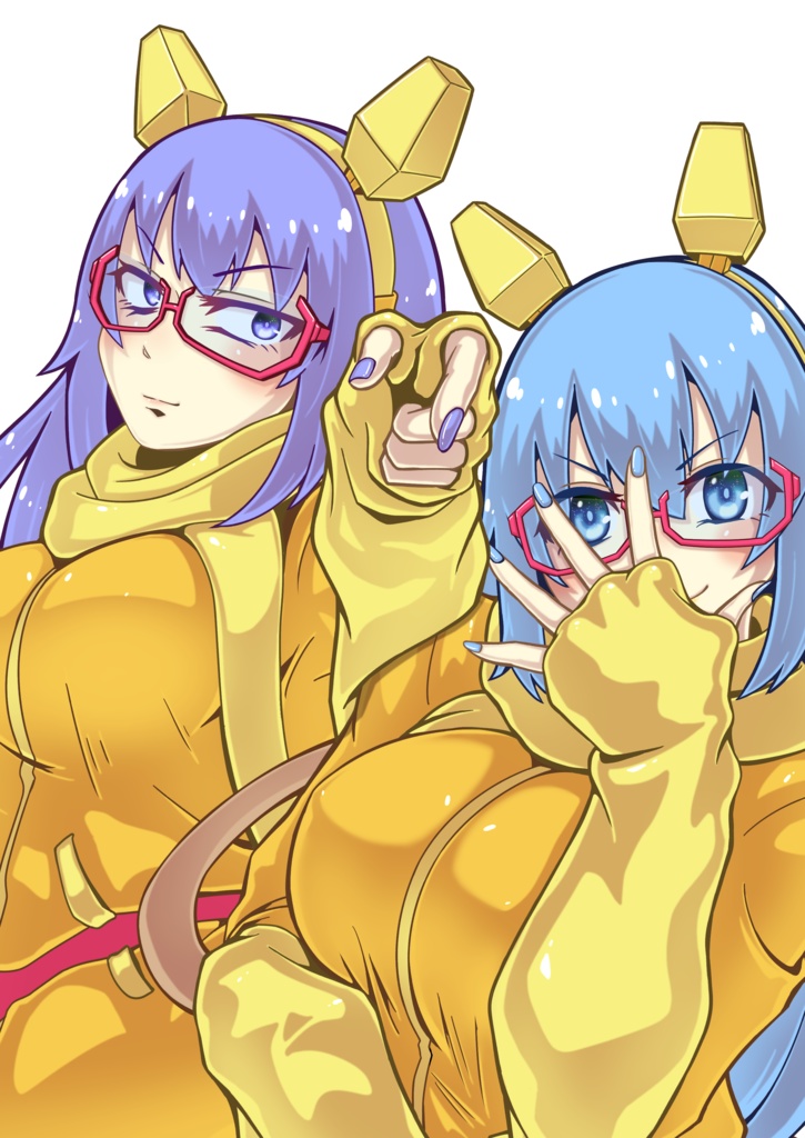 【同人誌】Comicりべる #3【Vtuber】