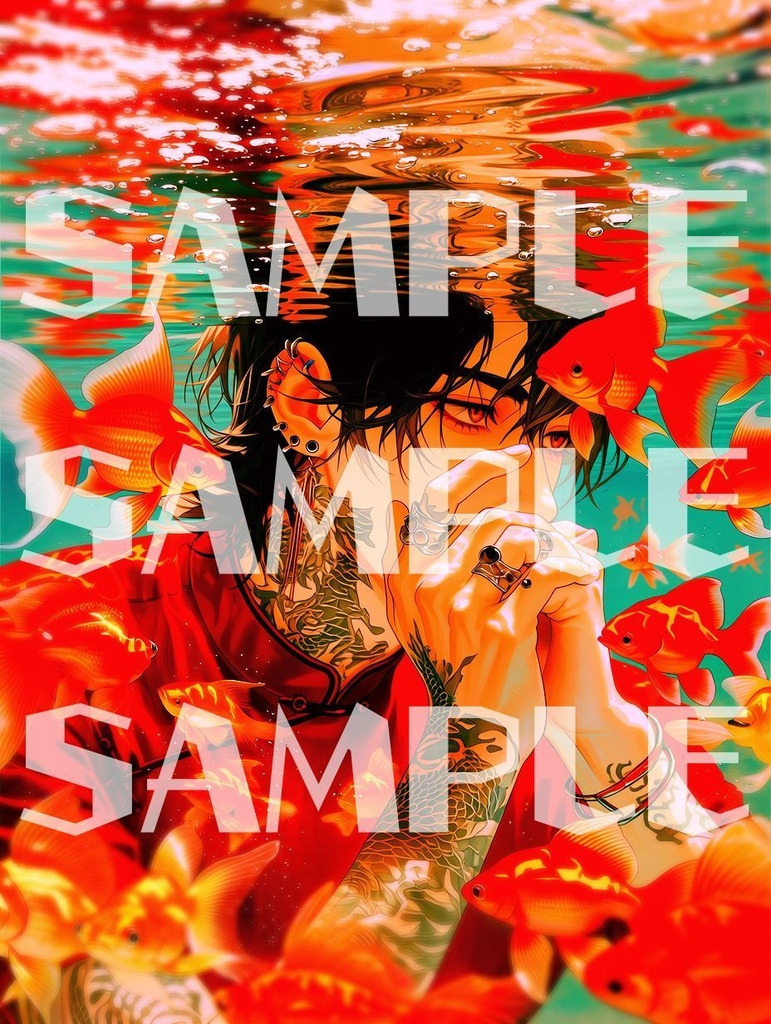 チャイナタウン缶バッジ3種