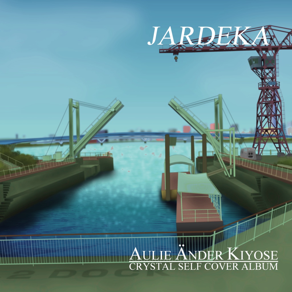 JARDEKA