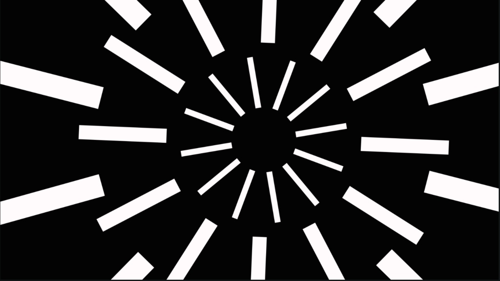 (VJ素材) footage_001