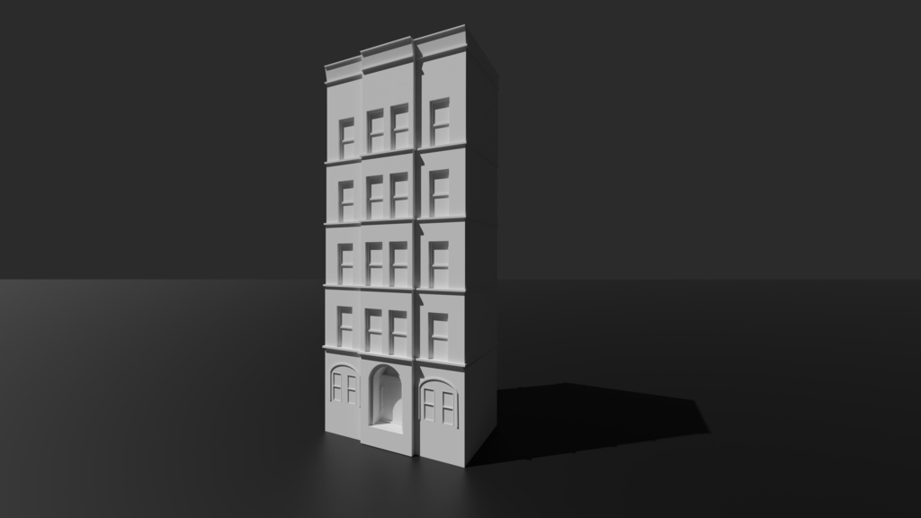 洋風建築