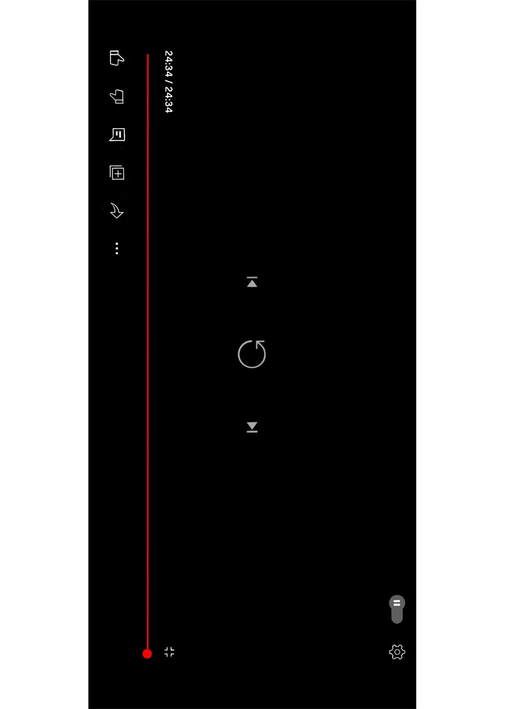 【非公式】commuovere【イラスト本】