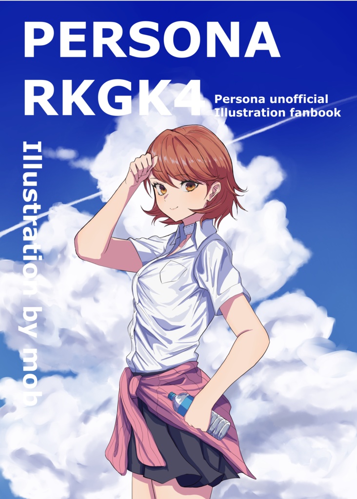 PERSONA RKGK4