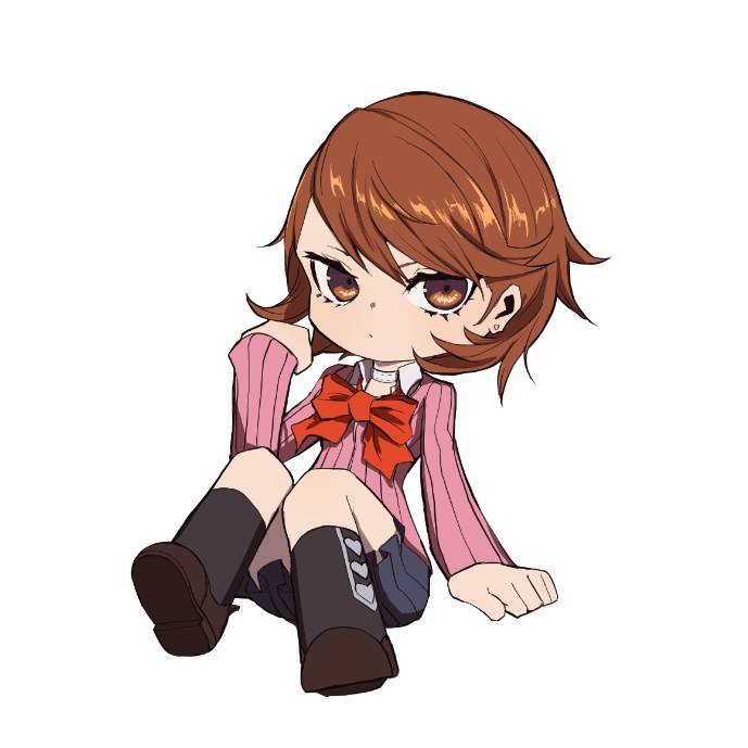 岳羽ゆかり　アクキー