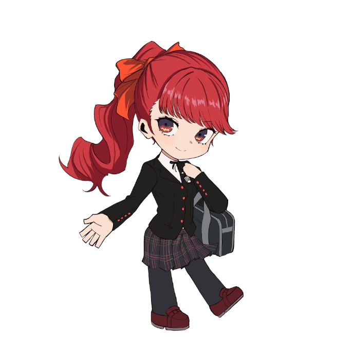 芳澤かすみ　アクキー