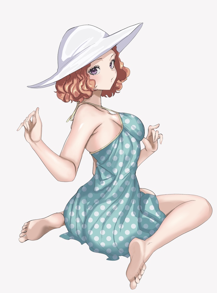 奥村春　アクリルスタンド