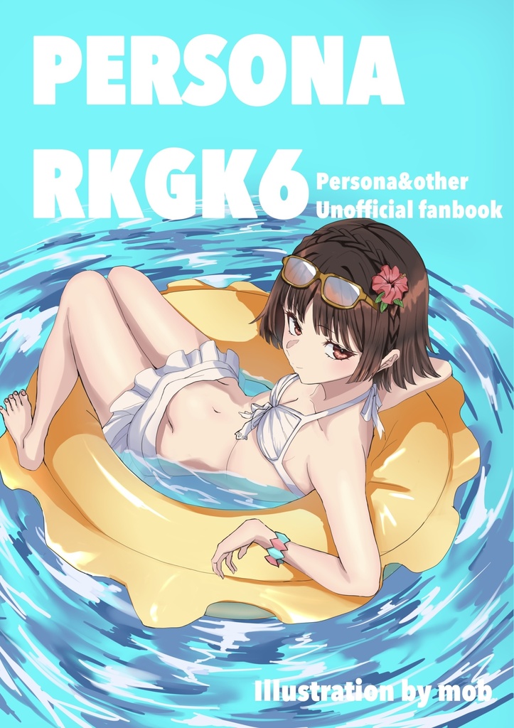 PERSONA RKGK6