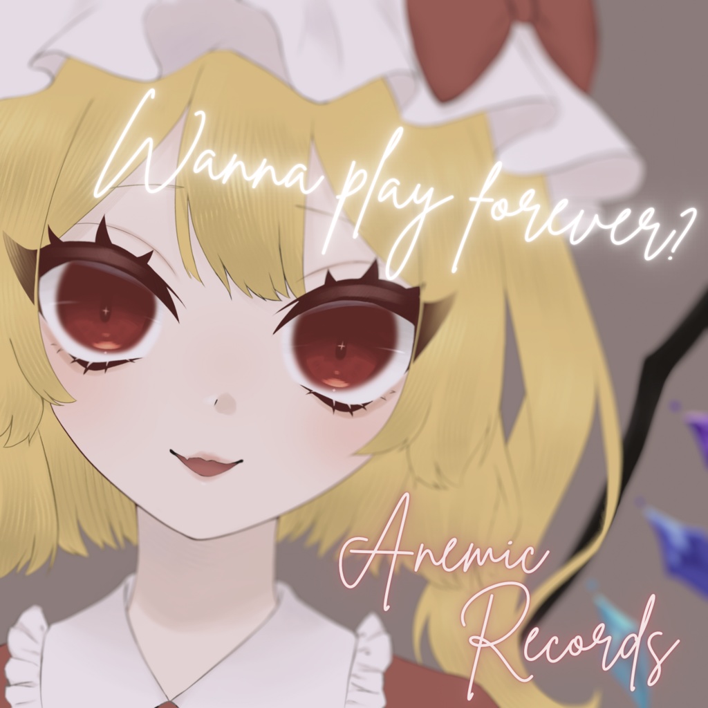 Wanna play forever?
