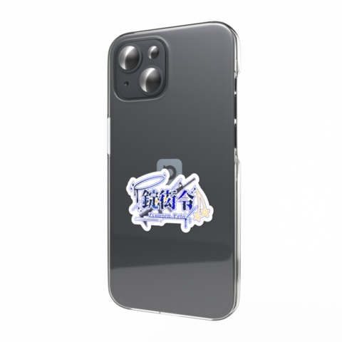 スマホステッカー