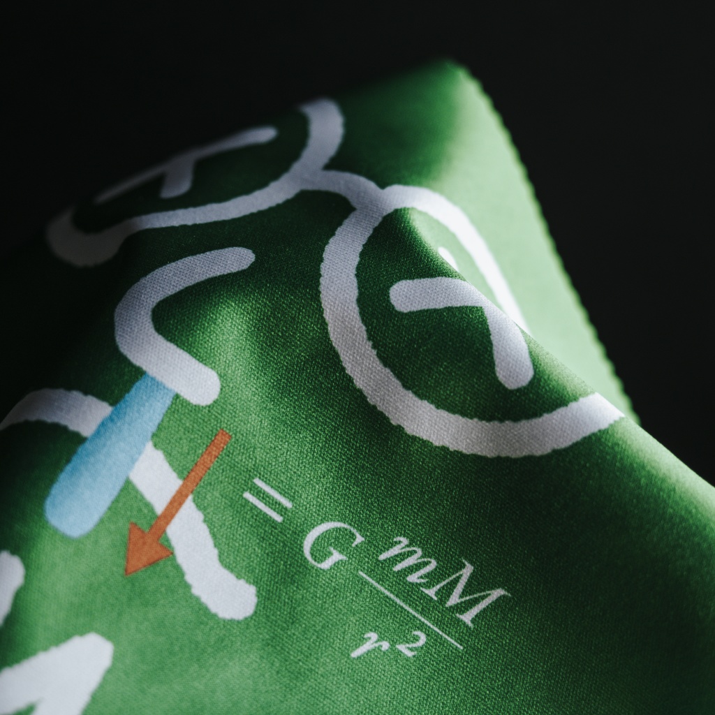 鼻水グラビティクリーニングクロス