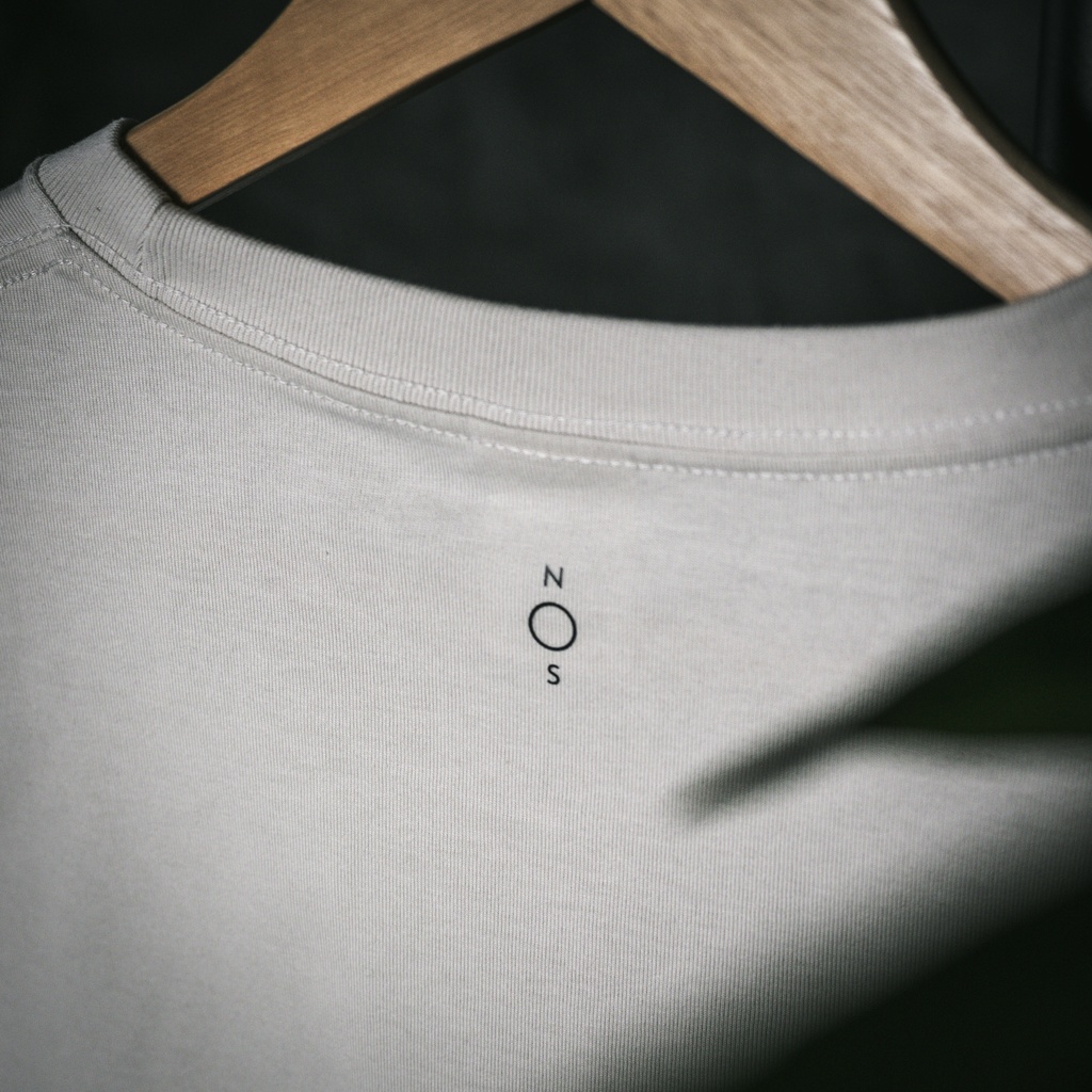 NOS CAT 部屋着Tee