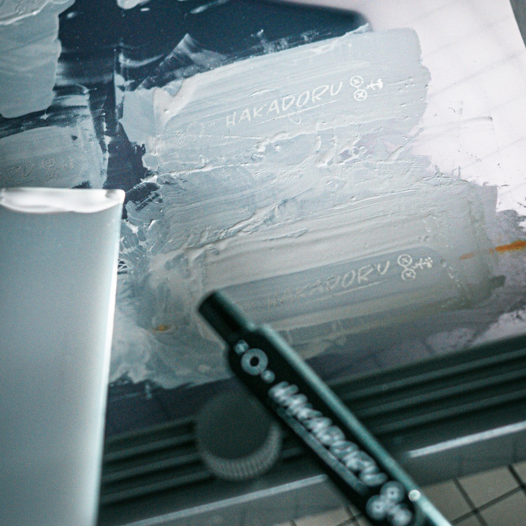 はかどるコーヒーペン 3本セット