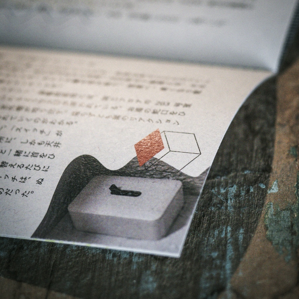 saji vol.1 音声配信から生まれた本