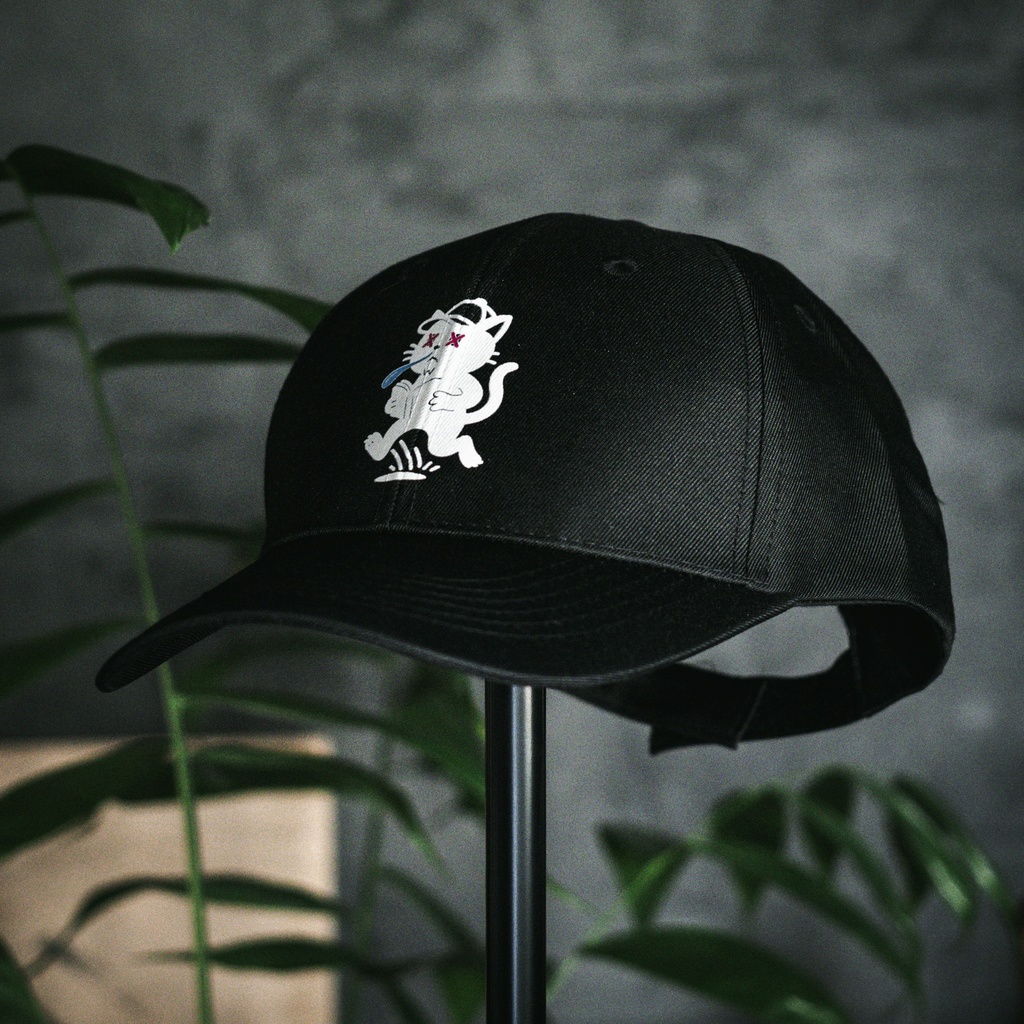 NOS CAT CAP（NCC）