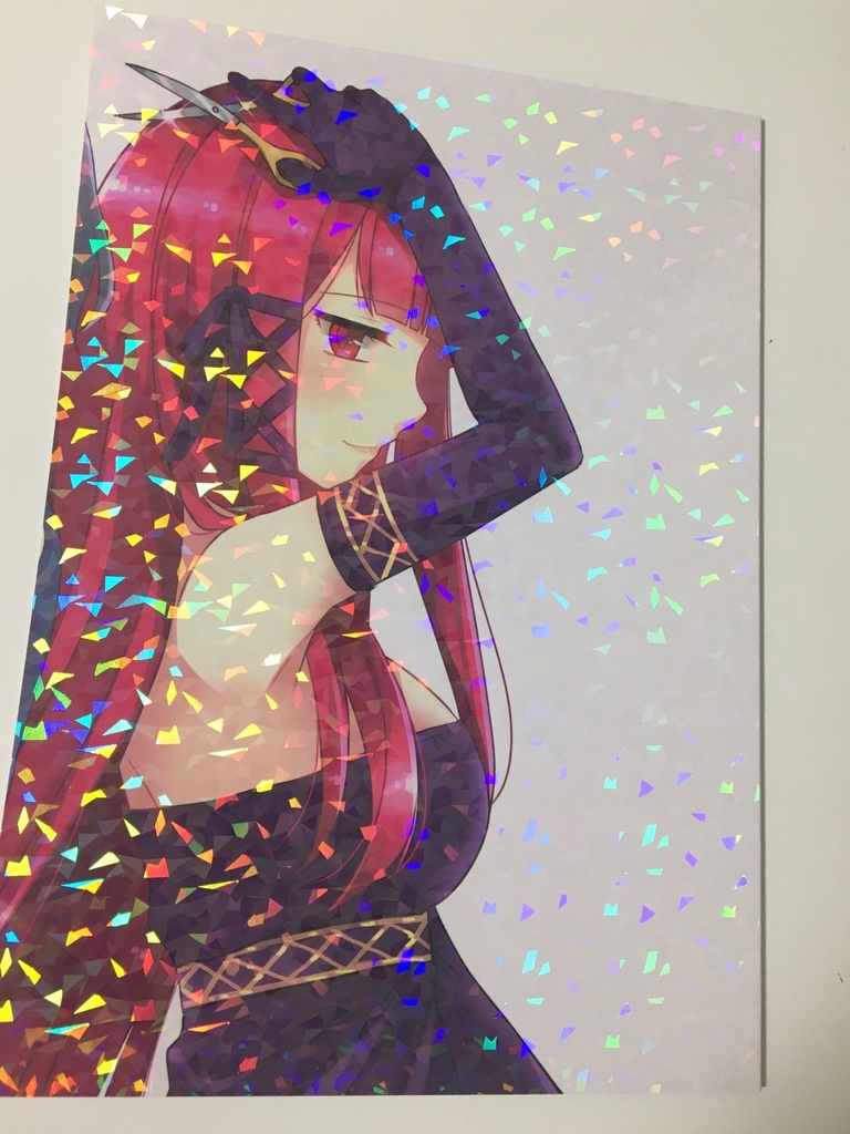 【再入荷】「トラウマーメイド」公式ファンブック ヤンデレラside