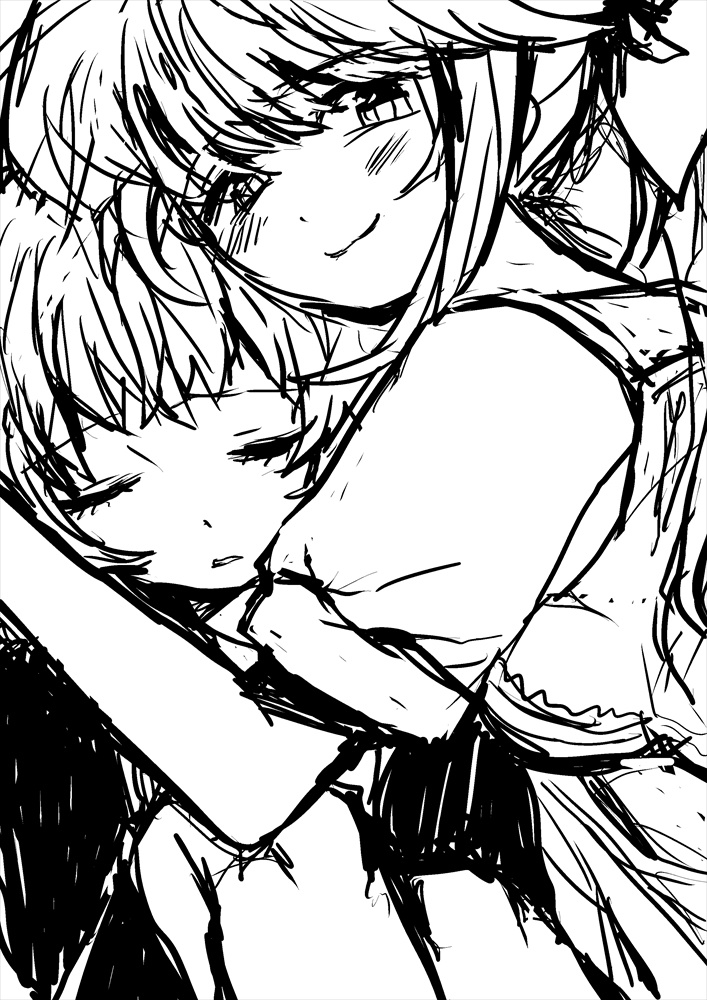 【復刻版】愛と狂気と猟奇の世界