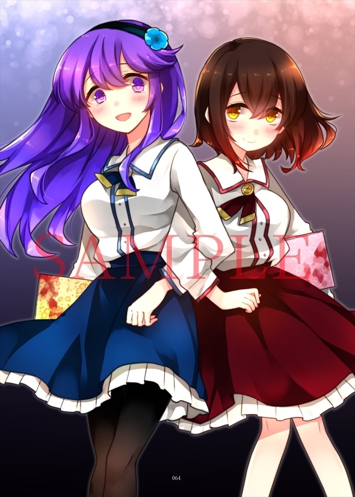 【予約生産】ねこふじかおる画集「愛と狂気と猟奇の花束」