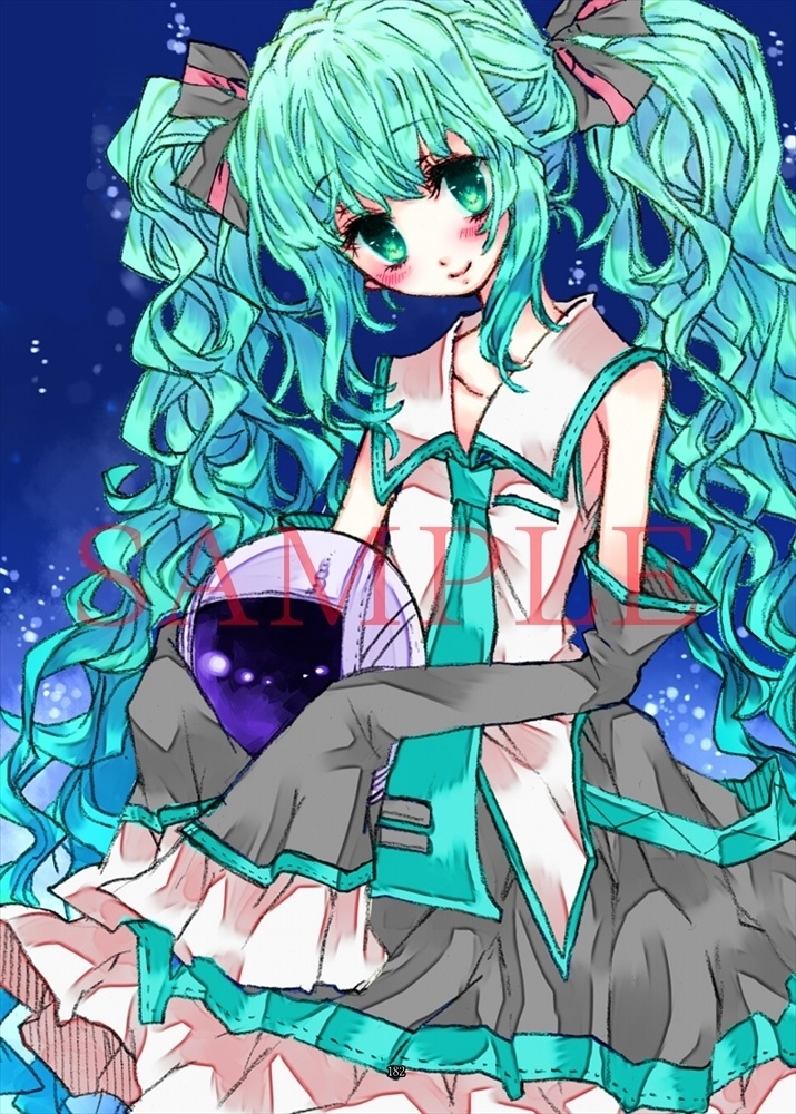 【予約生産】ねこふじかおる画集「愛と狂気と猟奇の花束」