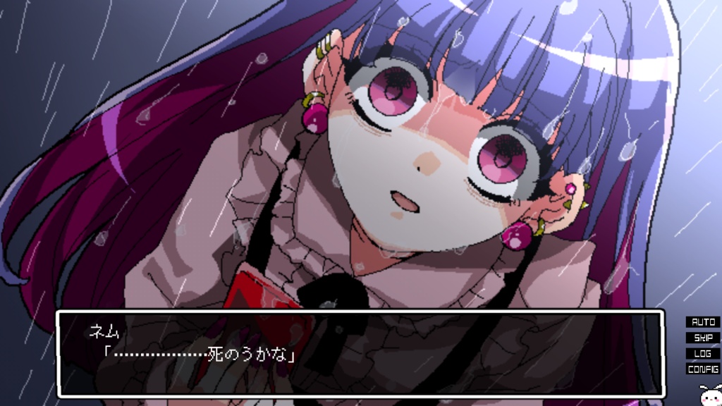 【C105新作】少女地獄カルデア【パッケージ版】