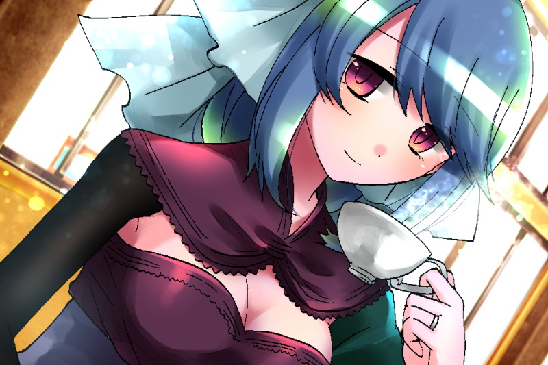 【再販】バニラ 審判の園 パッケージ版(PCゲーム)