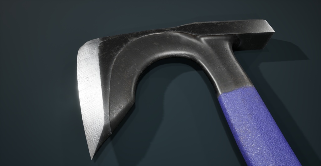 斧Ono01(片手武器)