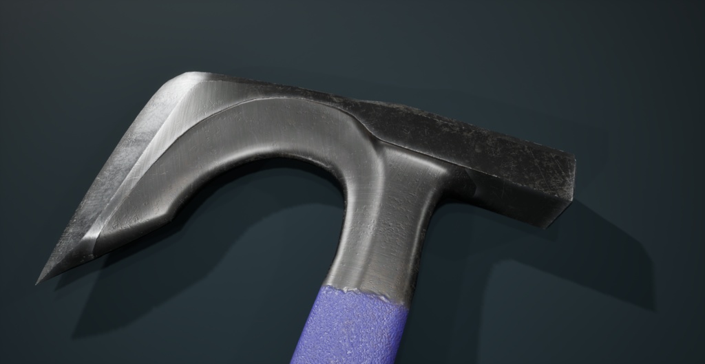 斧Ono01(片手武器)