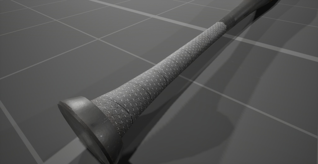 棍棒Konbou01(ナインスラッガー)