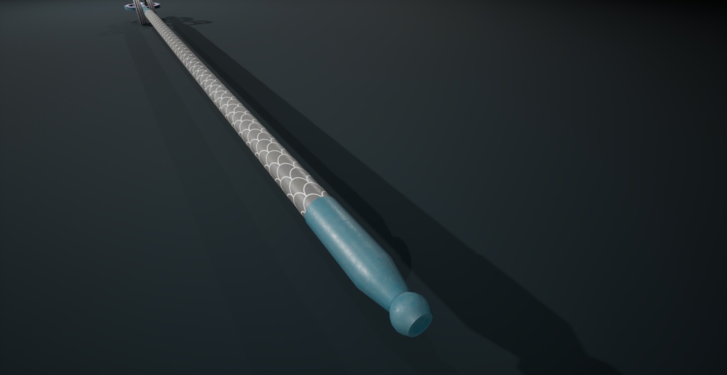 槍Yari04(Zenjo-TypeA)