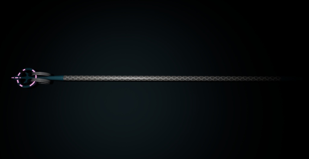 槍Yari04(Zenjo-TypeA)